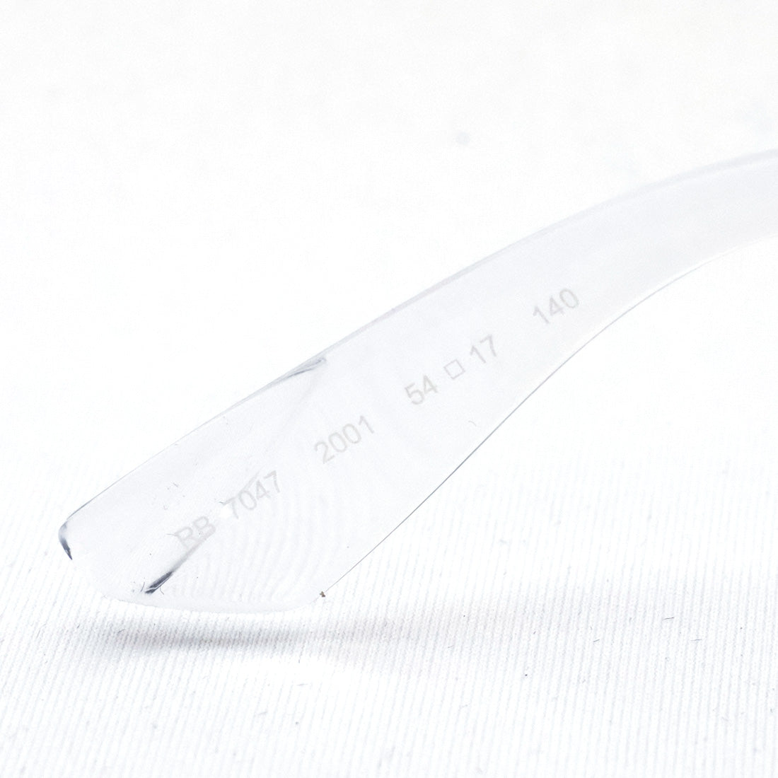 レイバン メガネ Ray-Ban RX7047 2001 54 56