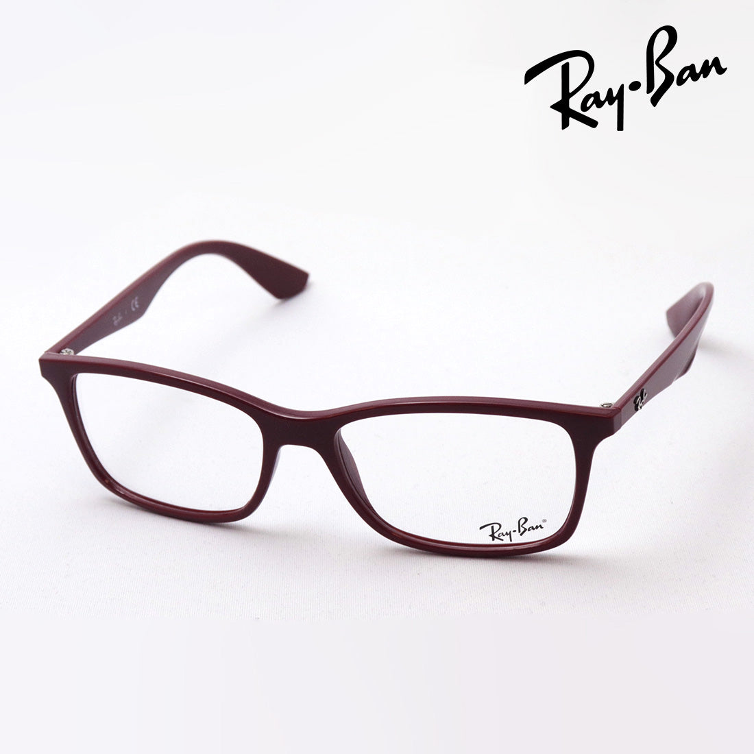 レイバン メガネ Ray-Ban RX7047 8099