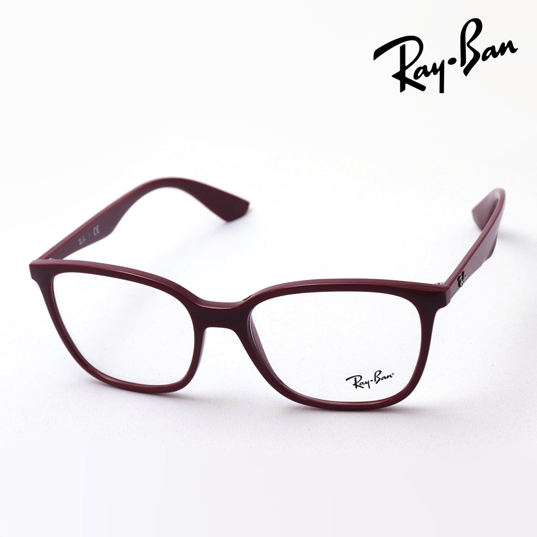 レイバン メガネ Ray-Ban RX7066 8099