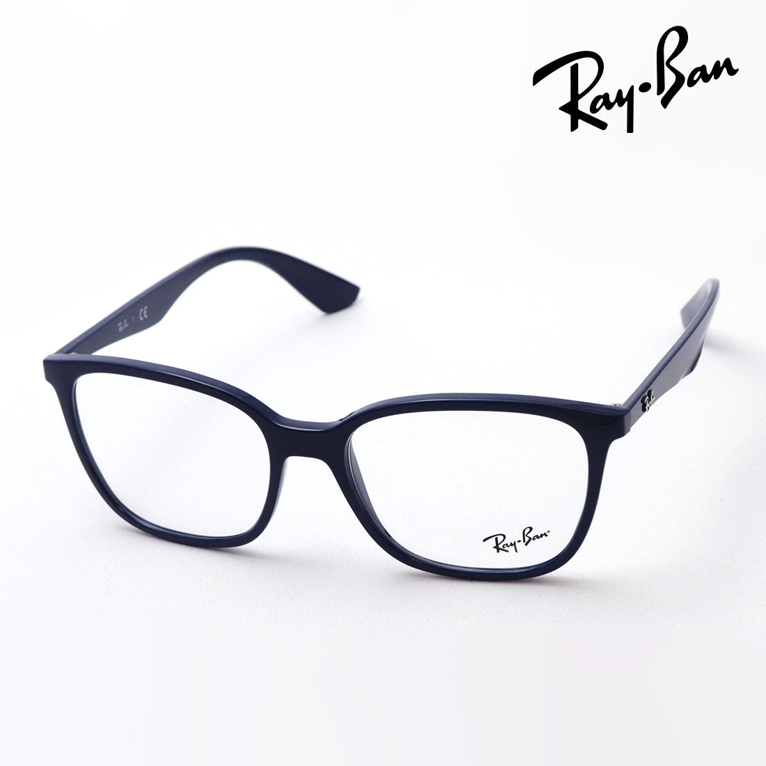 レイバン メガネ Ray-Ban RX7066 8100
