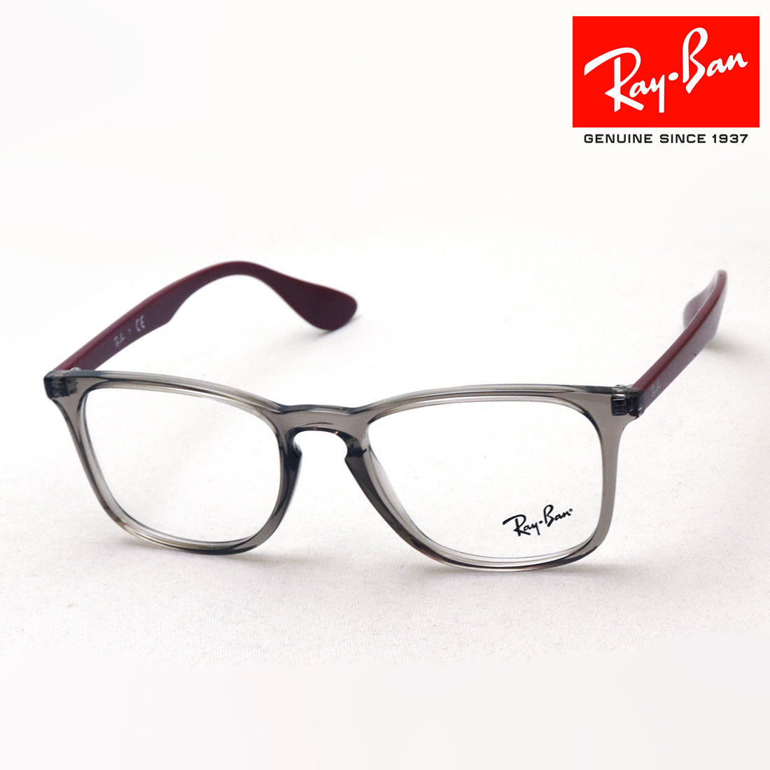 レイバン メガネ Ray-Ban RX7074 8083 – GLASSMANIA -TOKYO AOYAMA-