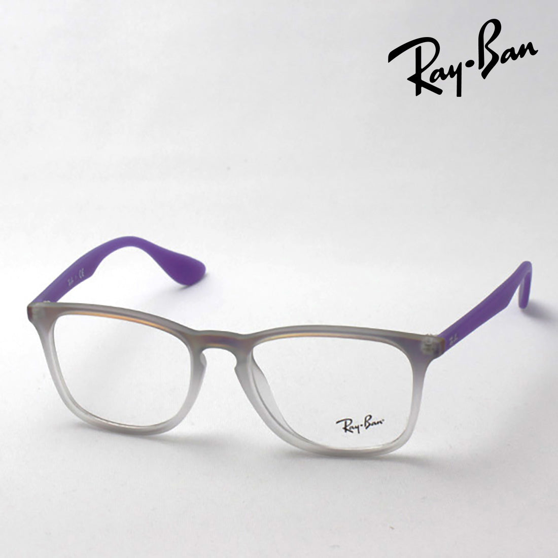 レイバン メガネ Ray-Ban RX7074F 5600