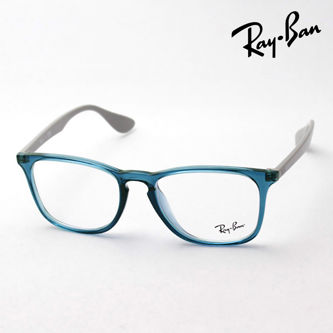 レイバン メガネ Ray-Ban RX7074F 5732