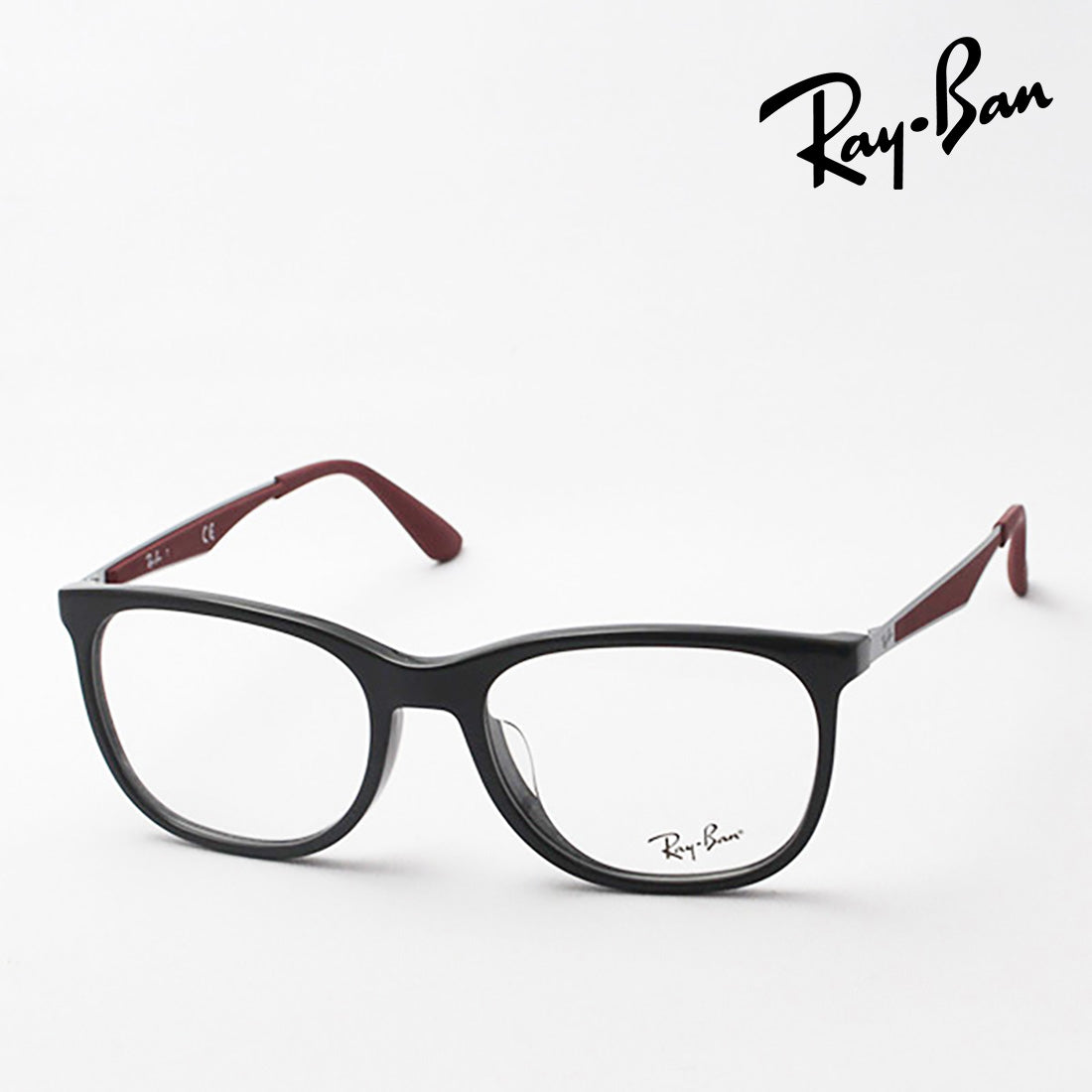 レイバン メガネ Ray-Ban RX7078F 5613