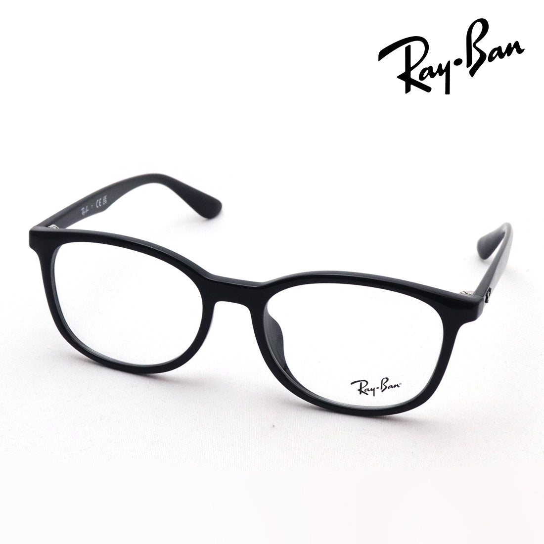 射线玻璃杯Ray-Ban RX7093D 2000