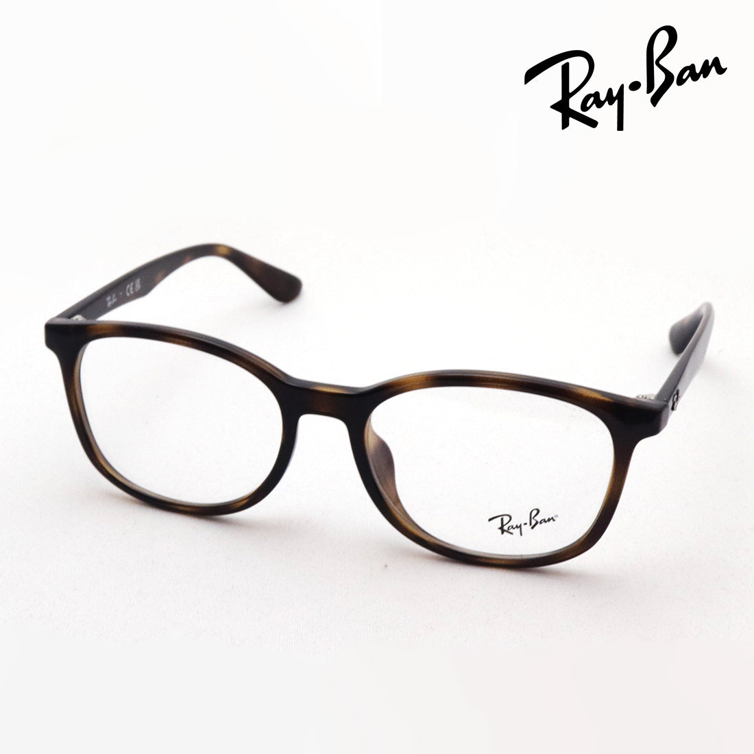 Ray-Ban眼镜Ray-Ban RX7093D 2012