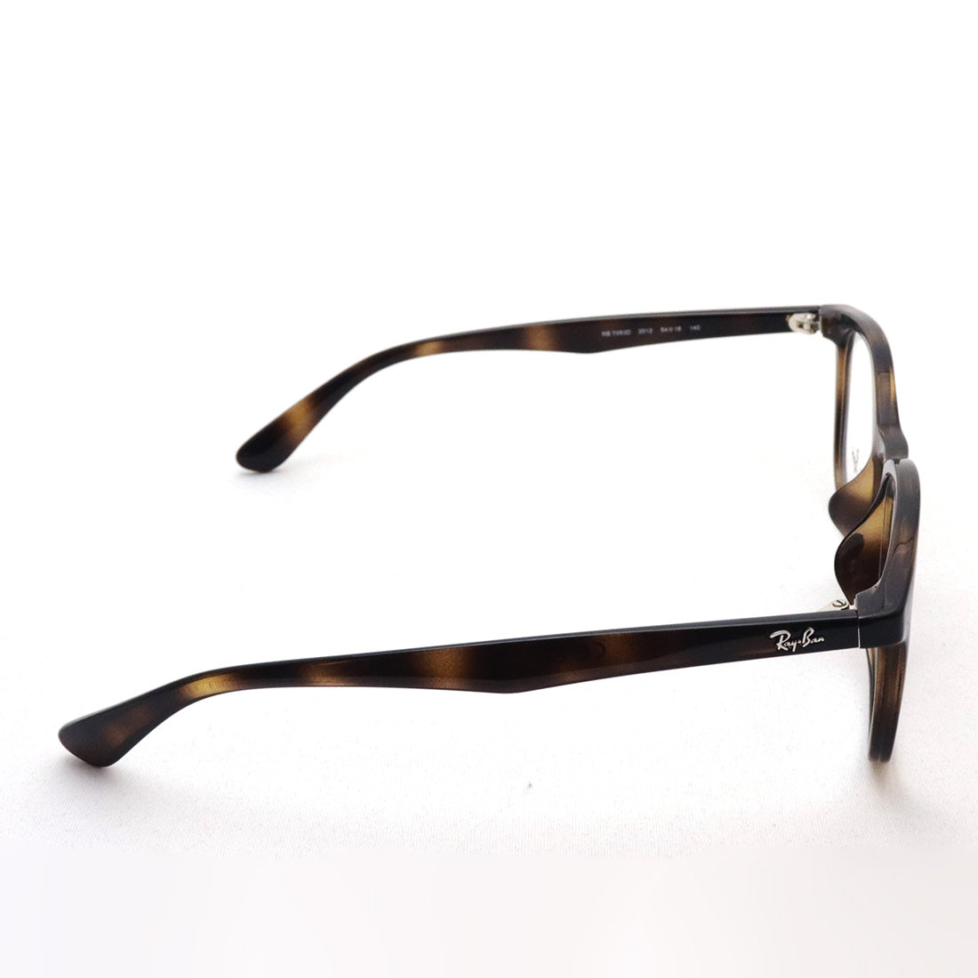 Ray-Ban眼镜Ray-Ban RX7093D 2012