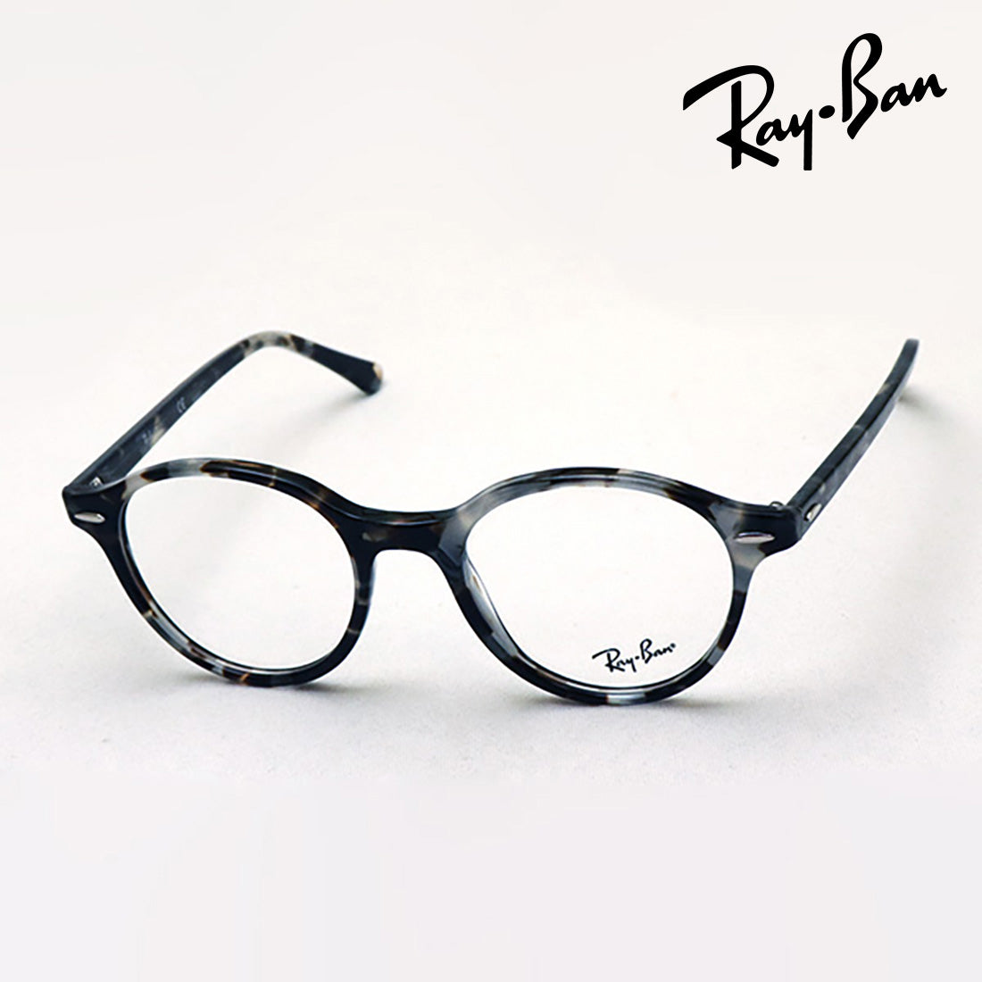 射线玻璃杯Ray-Ban RX7118 8066