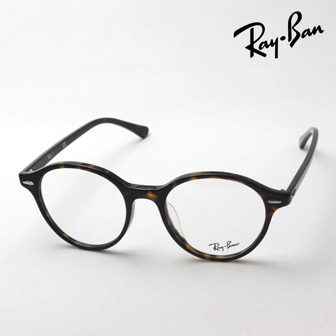 レイバン メガネ Ray-Ban RX7118F 2012