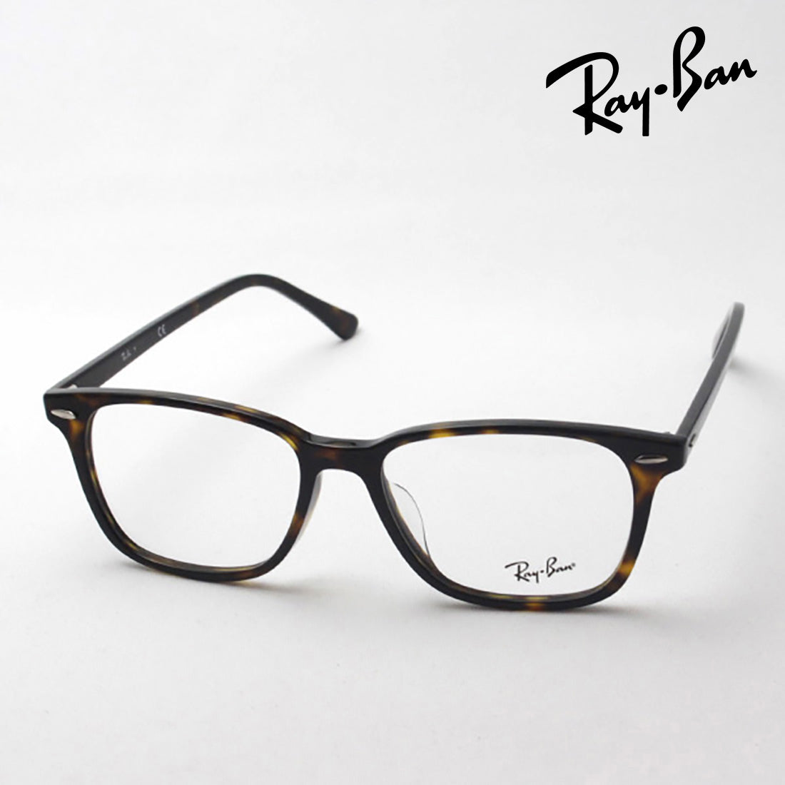 レイバン メガネ Ray-Ban RX7119F 2012