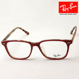 Gafas ray-ban ray-ban rx7119f 5714