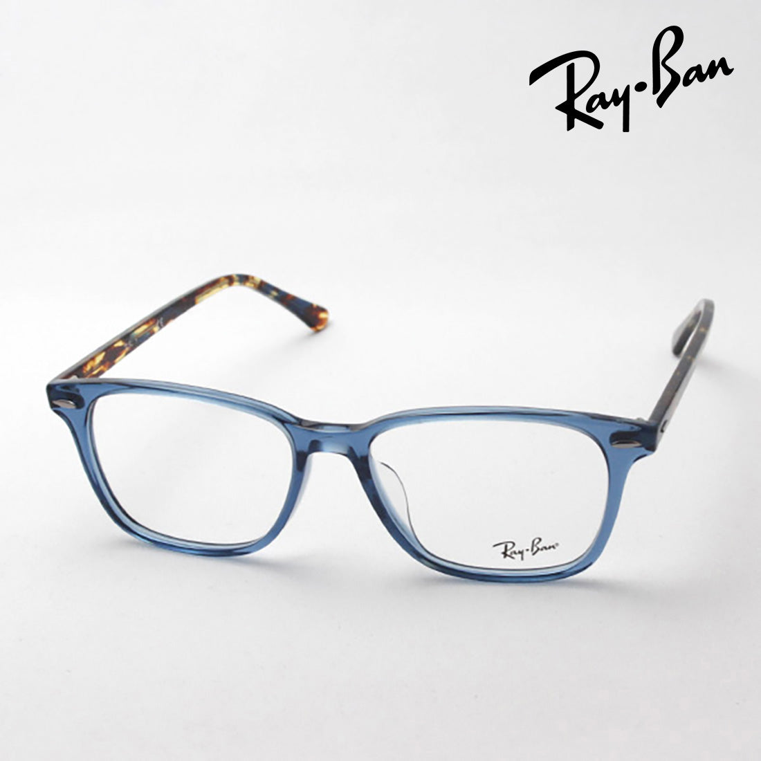 レイバン メガネ Ray-Ban RX7119F 8024