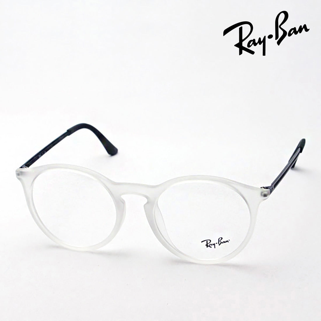 射线玻璃杯Ray-Ban RX7132F 5781