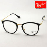 Gafas ray-ban ray-ban rx7140 2000