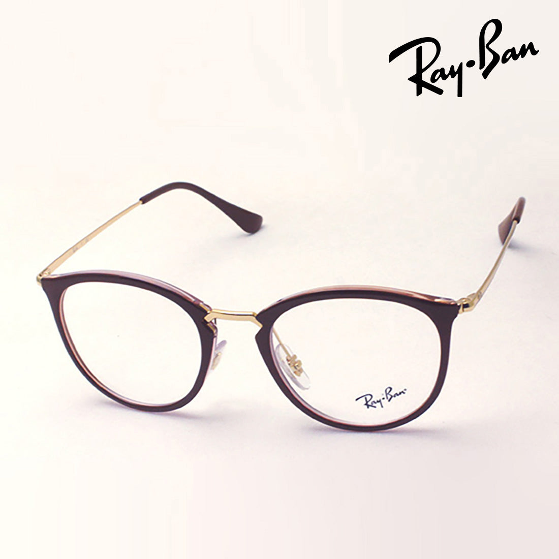 レイバン メガネ Ray-Ban RX7140 5971