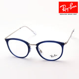 GAJAS RAY-BAN Ray-Ban RX7140 8123