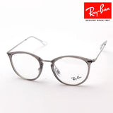 レイバン メガネ Ray-Ban RX7140 8125