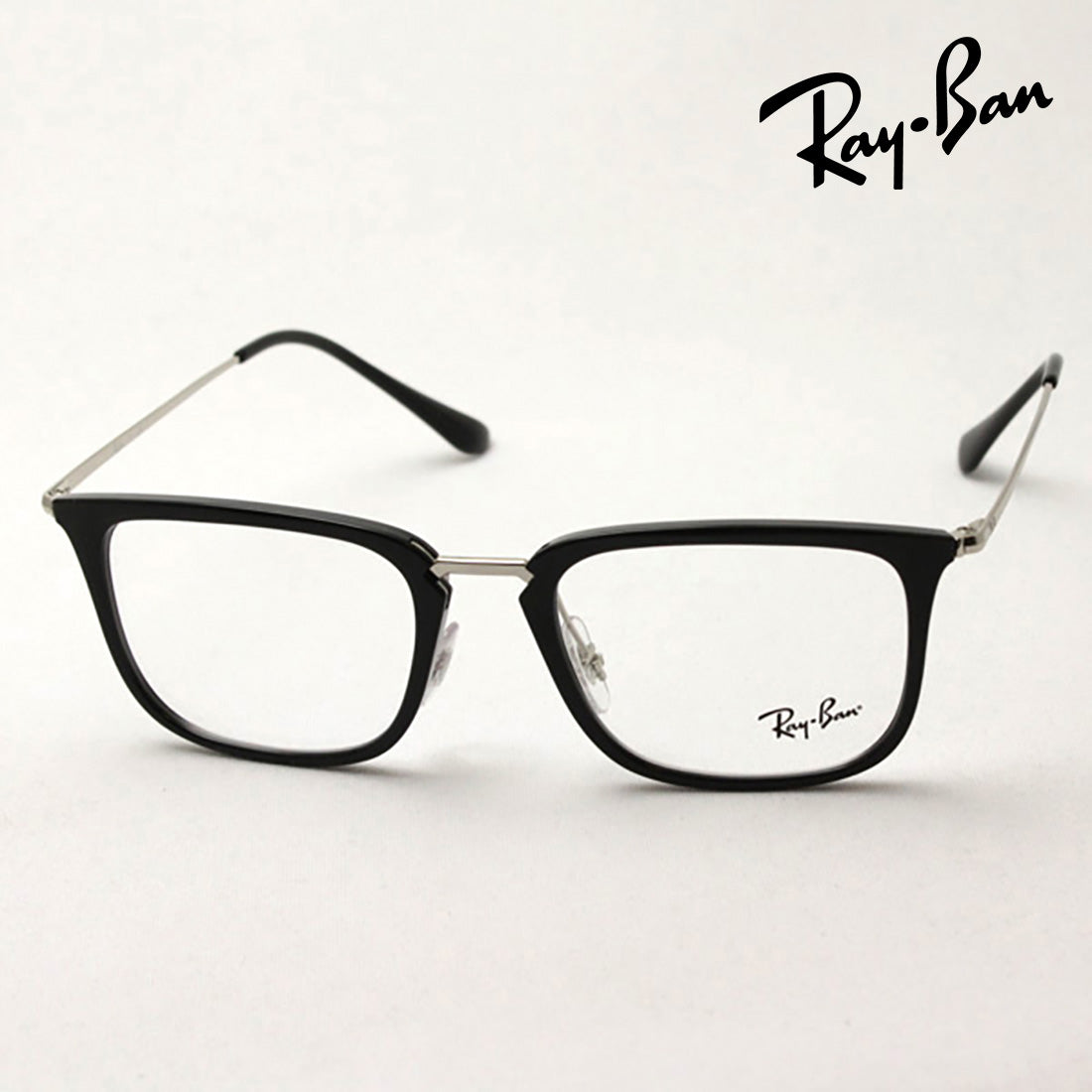 レイバン メガネ Ray-Ban RX7141 5753