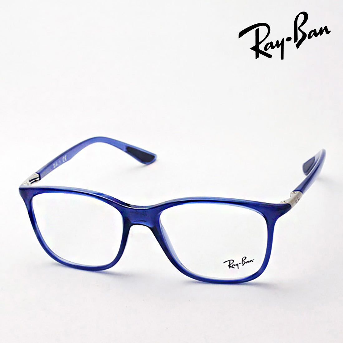 レイバン メガネ Ray-Ban RX7143 5752