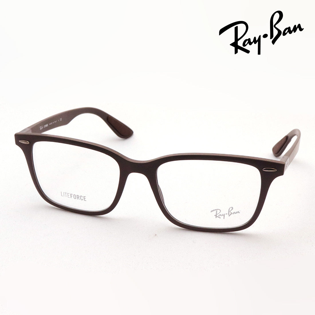 レイバン メガネ Ray-Ban RX7144 8063