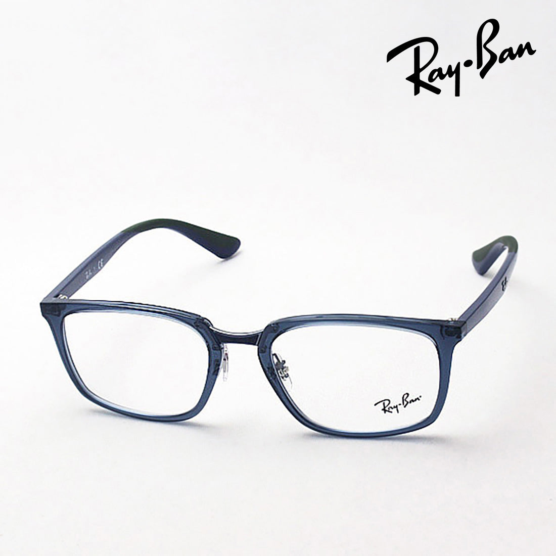 レイバン メガネ Ray-Ban RX7148 5796