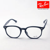 レイバン メガネ Ray-Ban RX7151F 2000