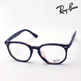 射线玻璃杯Ray-Ban RX7151F 5909