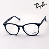 射线玻璃杯Ray-Ban RX7151F 8089