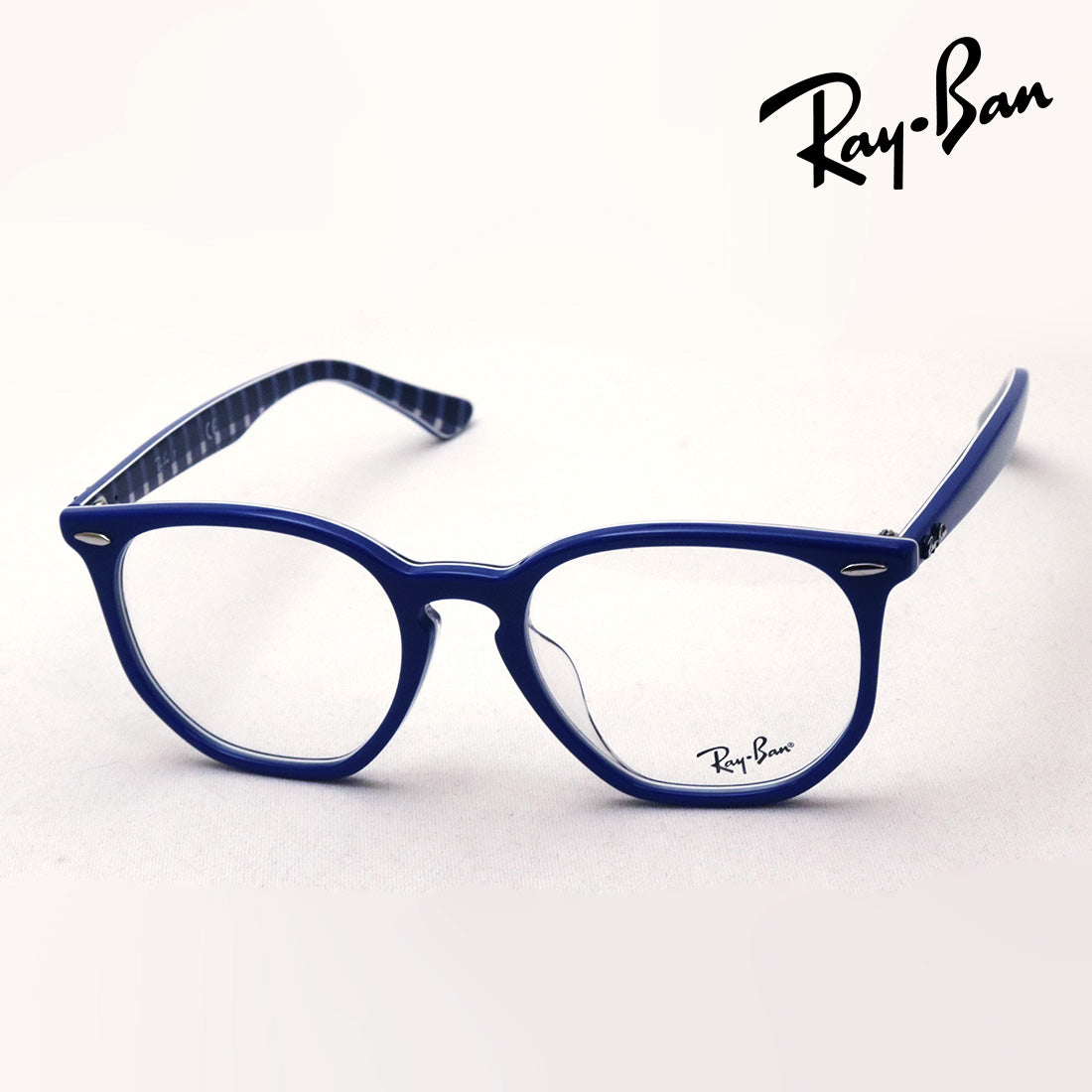 レイバン メガネ Ray-Ban RX7151F 8090