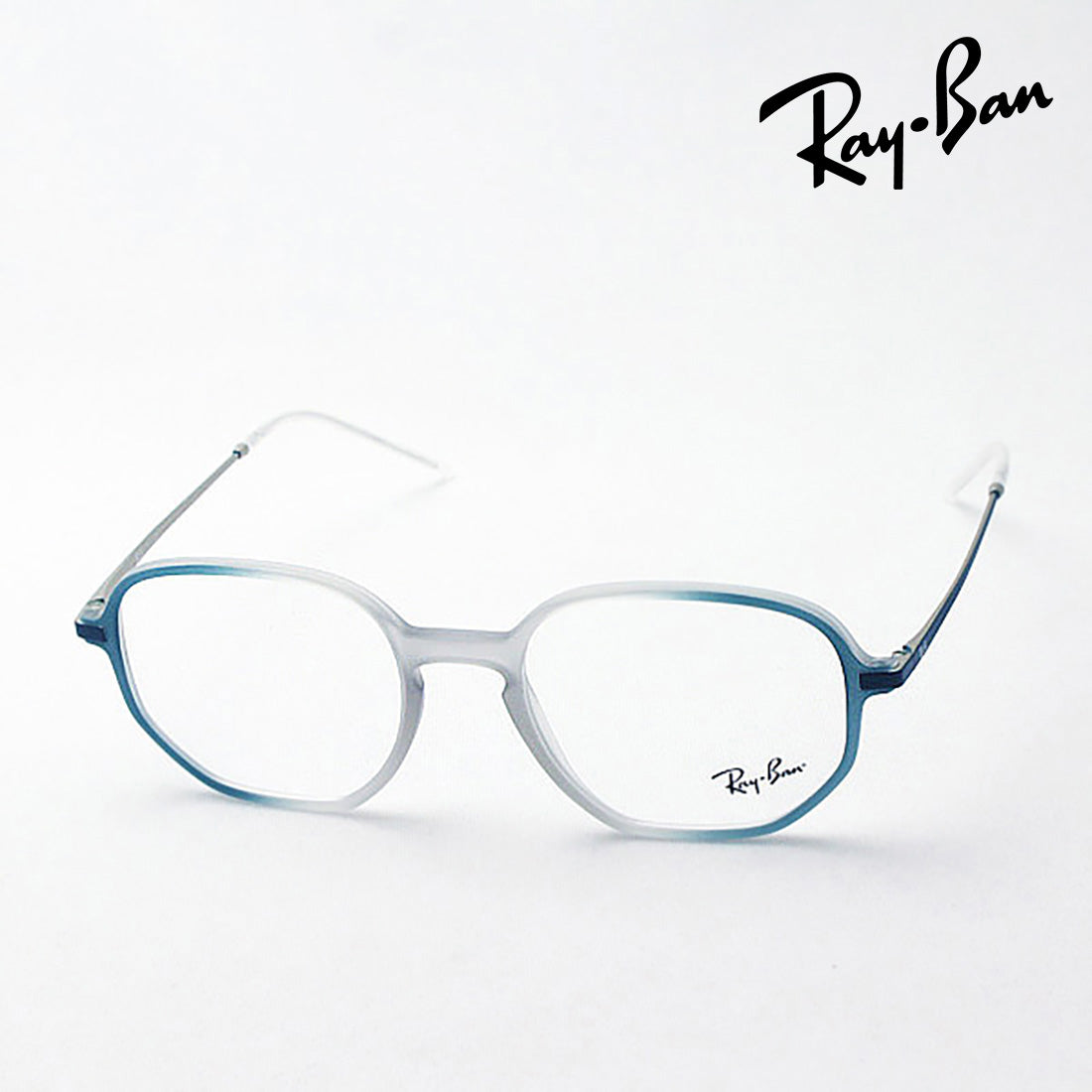 レイバン メガネ Ray-Ban RX7152 5790