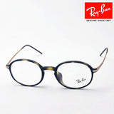 レイバン メガネ Ray-Ban RX7153F 5365