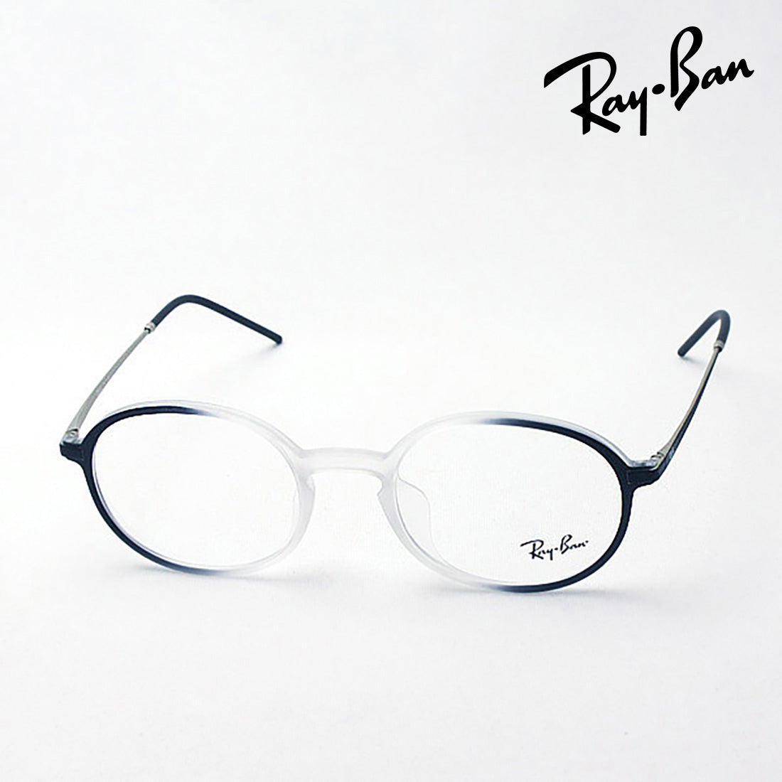 レイバン メガネ Ray-Ban RX7153F 5789