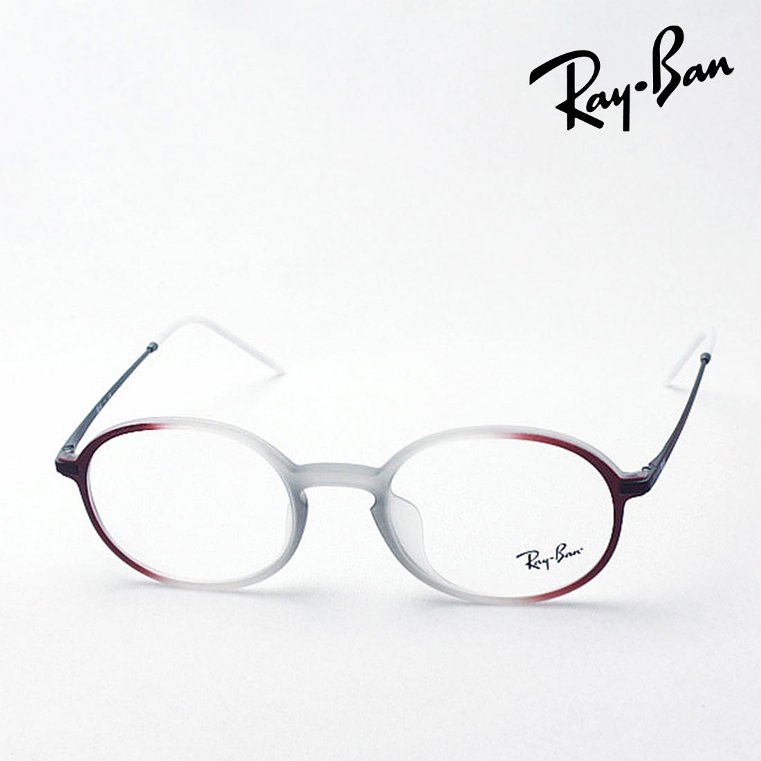 レイバン メガネ Ray-Ban RX7153F 5792