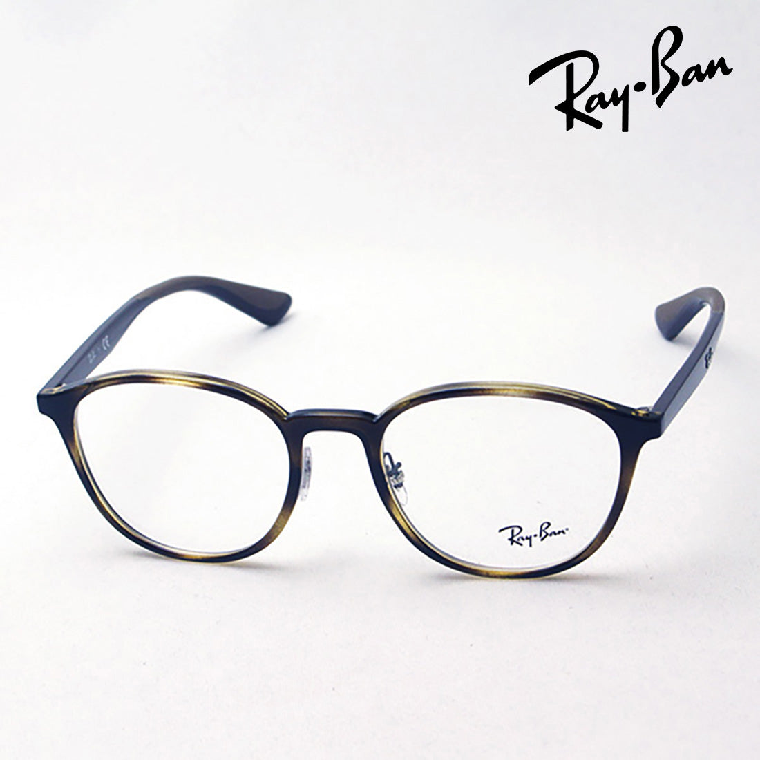 レイバン メガネ Ray-Ban RX7156 2012