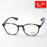 Glasias Ray-Ban Ray-Ban RX7156 2012
