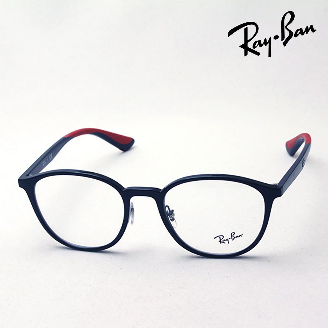 レイバン メガネ Ray-Ban RX7156 5795