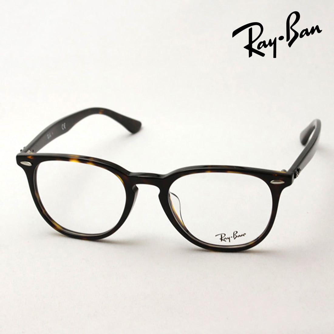 Glasias Ray-Ban Ray-Ban RX7159F 2012