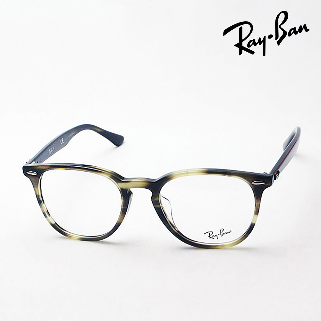 レイバン メガネ Ray-Ban RX7159F 5798
