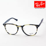 Gafas ray-ban ray-ban rx7159f 5798