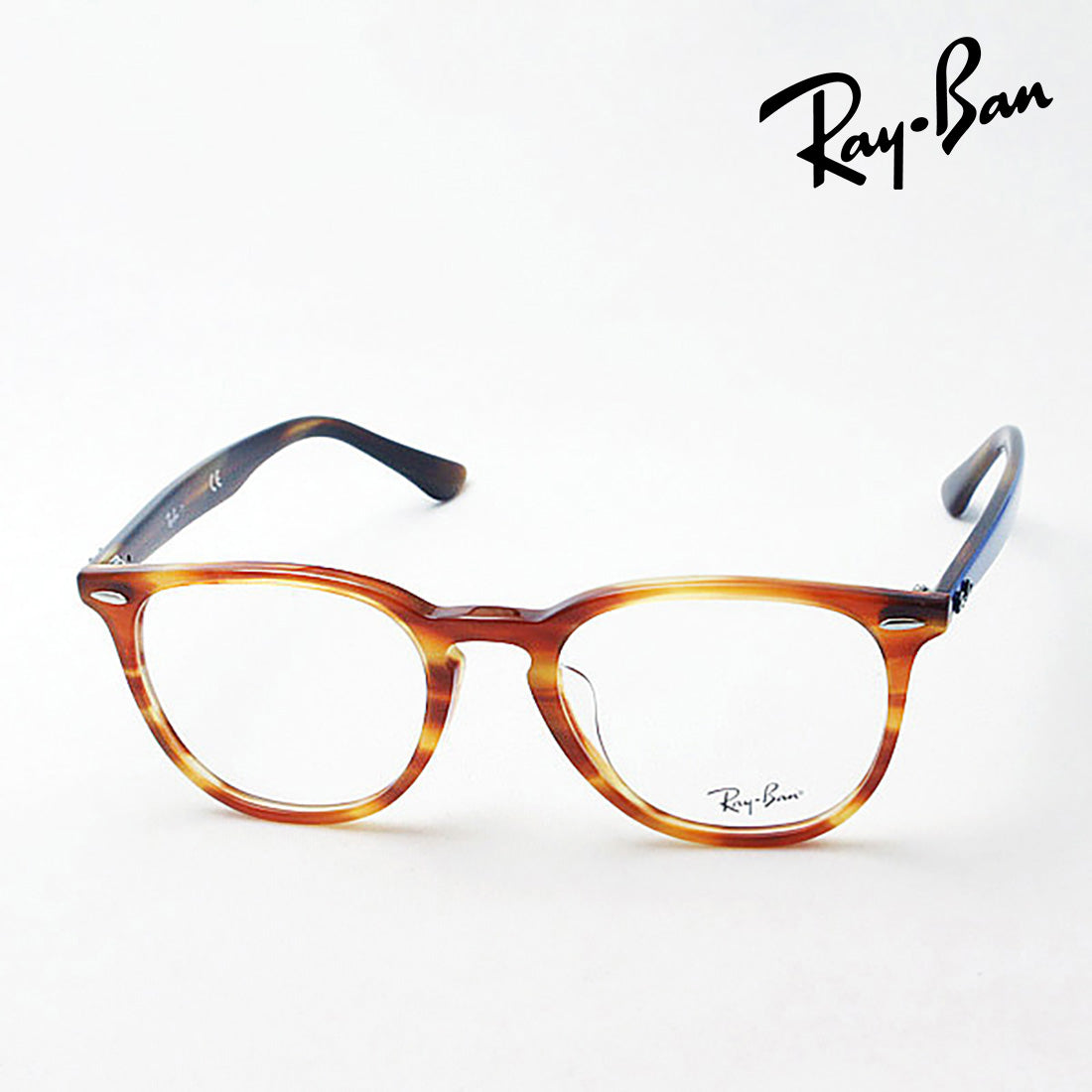 レイバン メガネ Ray-Ban RX7159F 5799