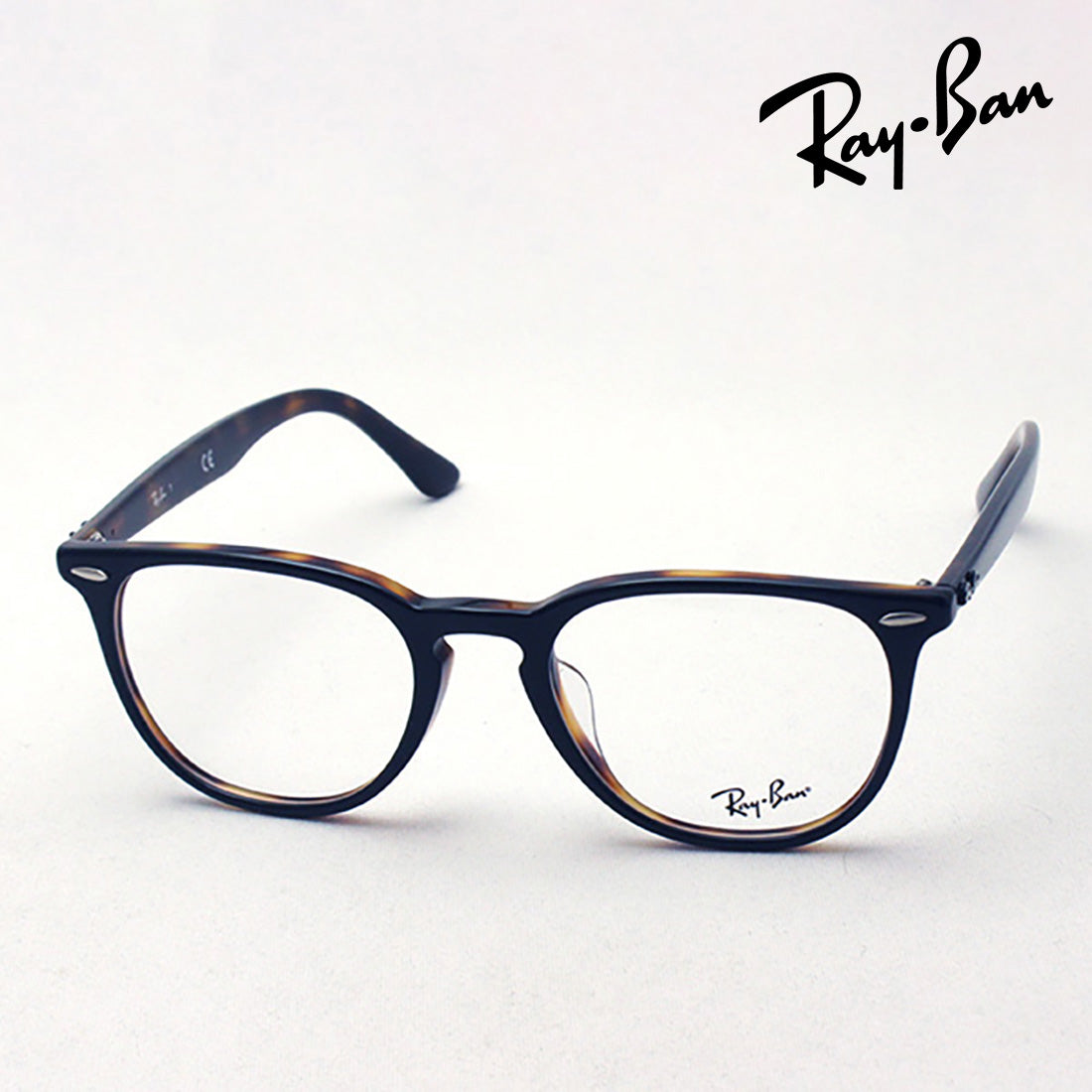 レイバン メガネ Ray-Ban RX7159F 5909