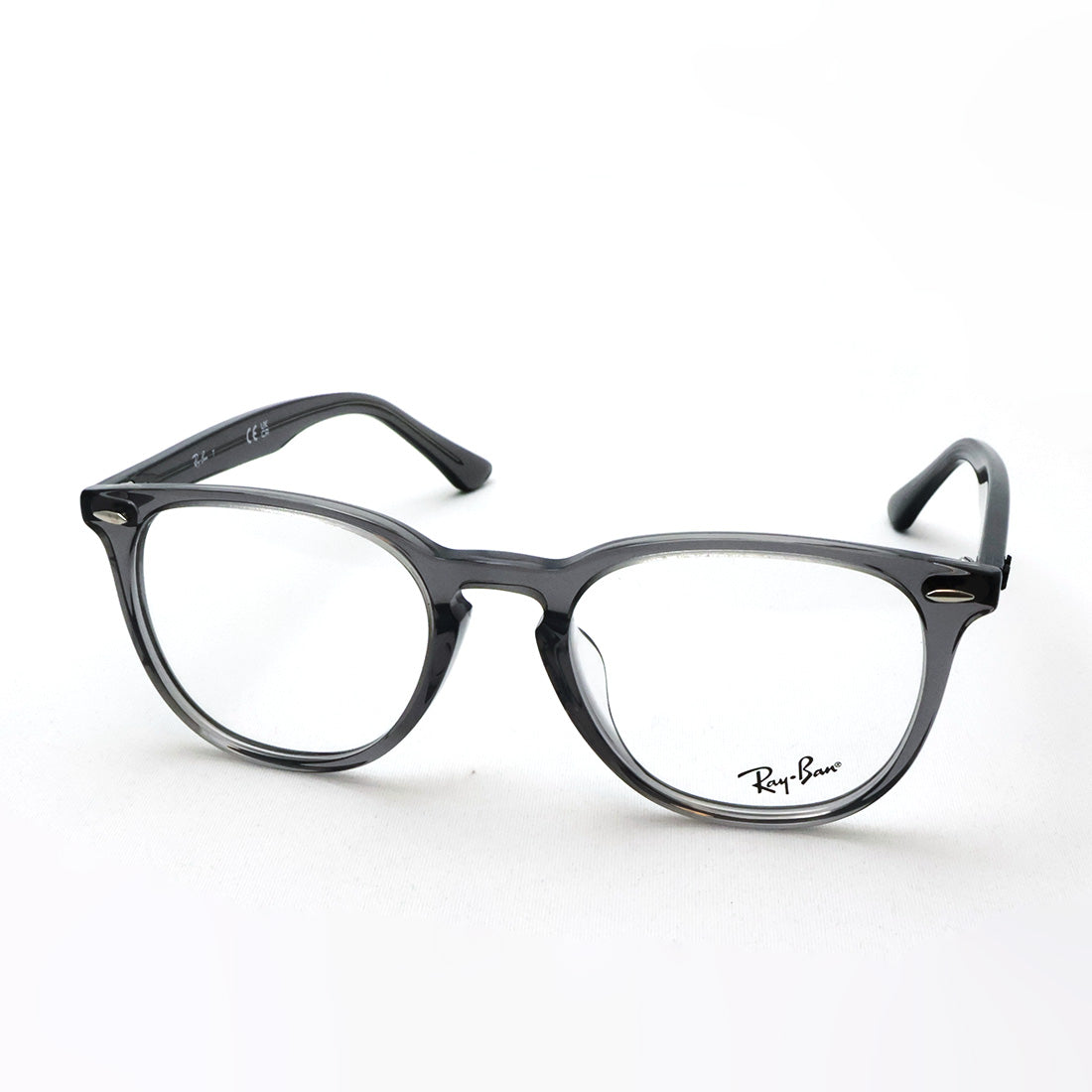 レイバン メガネ Ray-Ban RX7159F 8257 52 スクエア