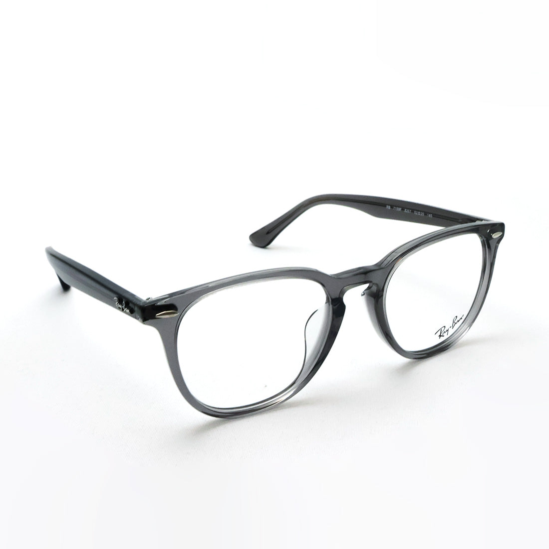 レイバン メガネ Ray-Ban RX7159F 8257 52 スクエア