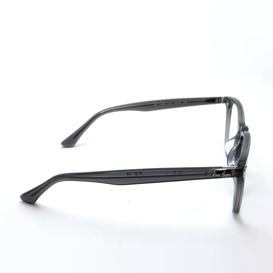 レイバン メガネ Ray-Ban RX7159F 8257 52 スクエア