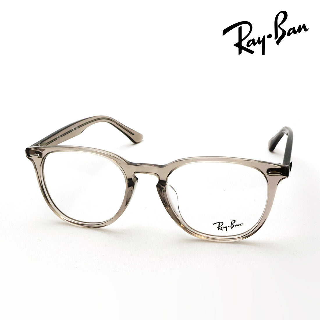 レイバン メガネ Ray-Ban RX7159F 8449 52 スクエア
