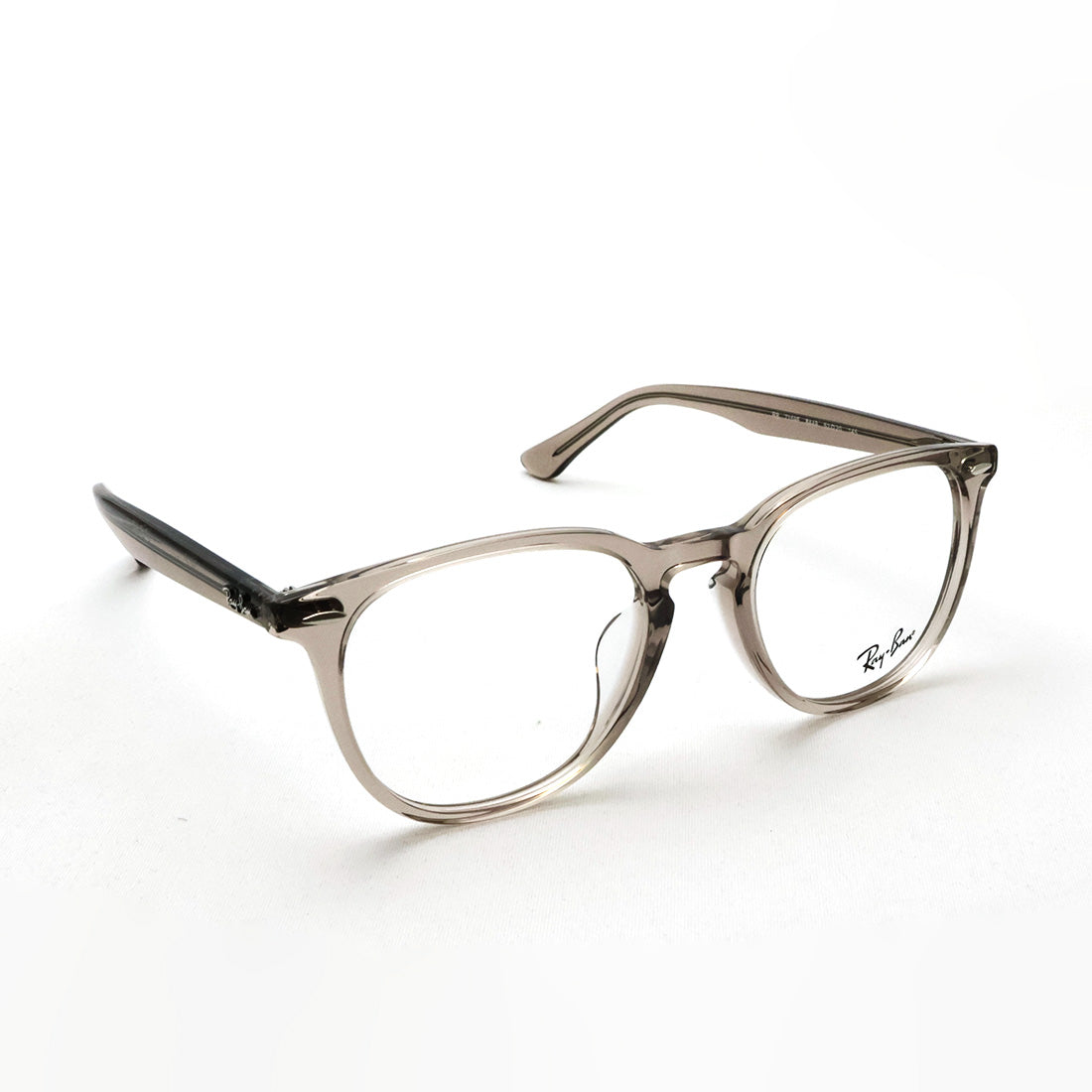 レイバン メガネ Ray-Ban RX7159F 8449 52 スクエア