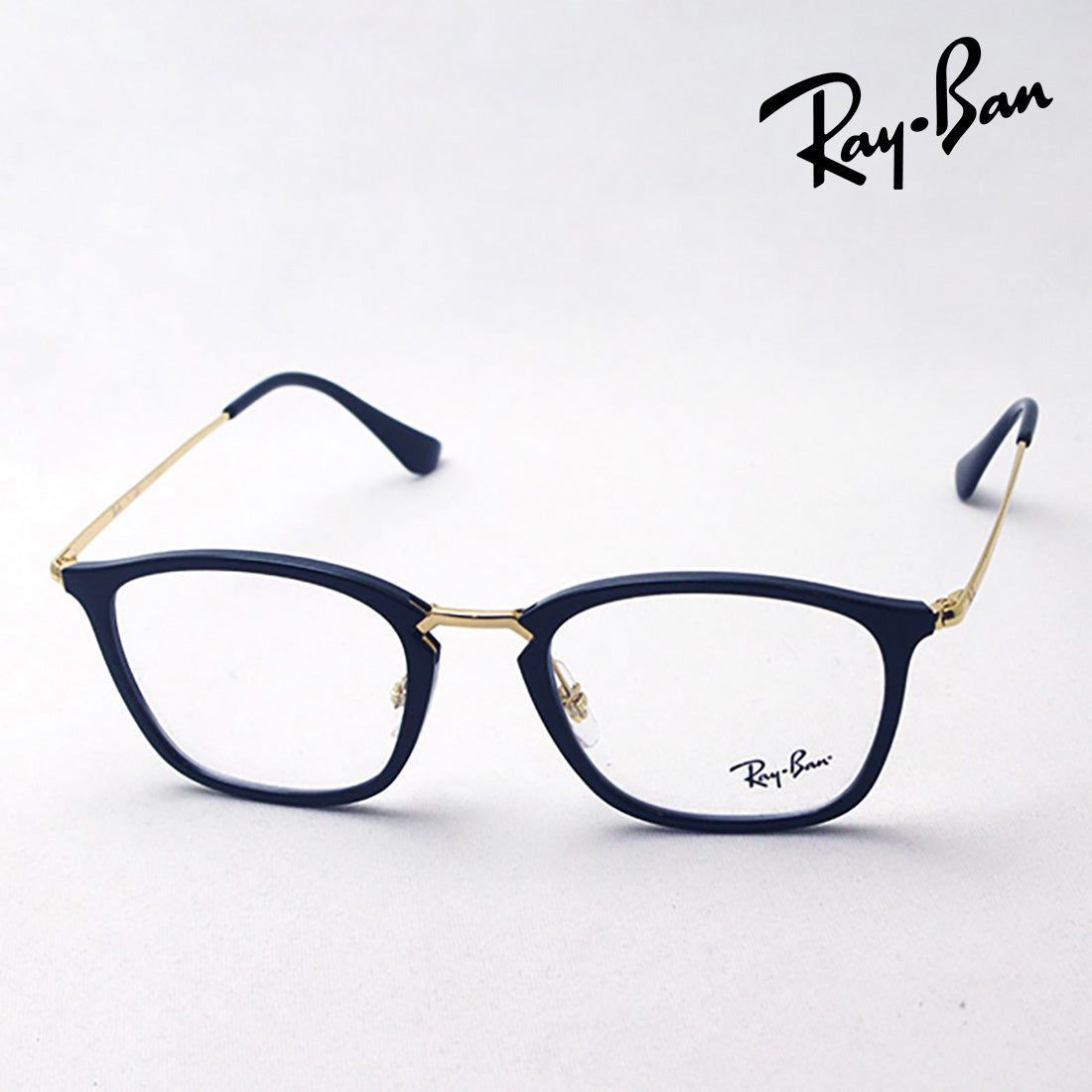 レイバン メガネ Ray-Ban RX7164 2000
