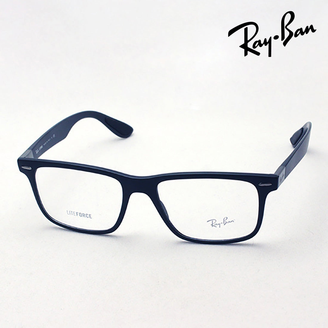 レイバン メガネ Ray-Ban RX7165 5204