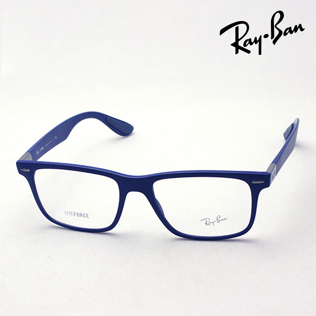 レイバン メガネ Ray-Ban RX7165 5207