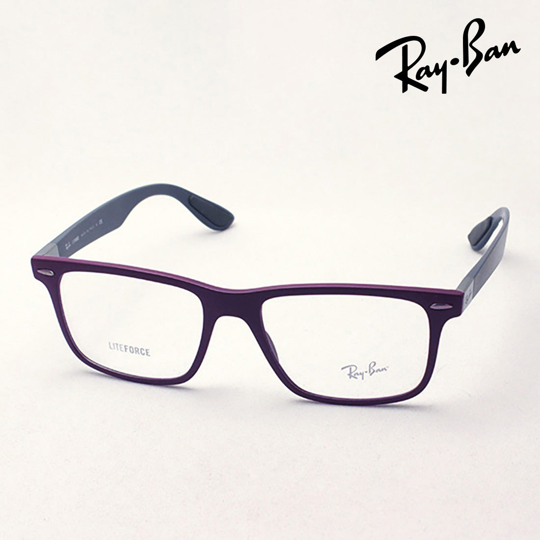 レイバン メガネ Ray-Ban RX7165 5771